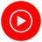 YouTube Music icon