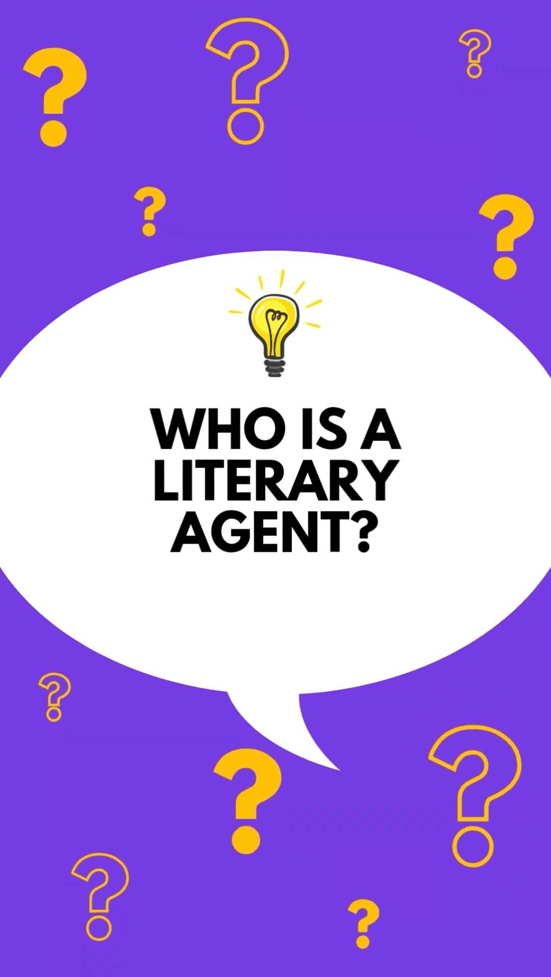 Who is a Literary Agent ft. Priyanka Kedia