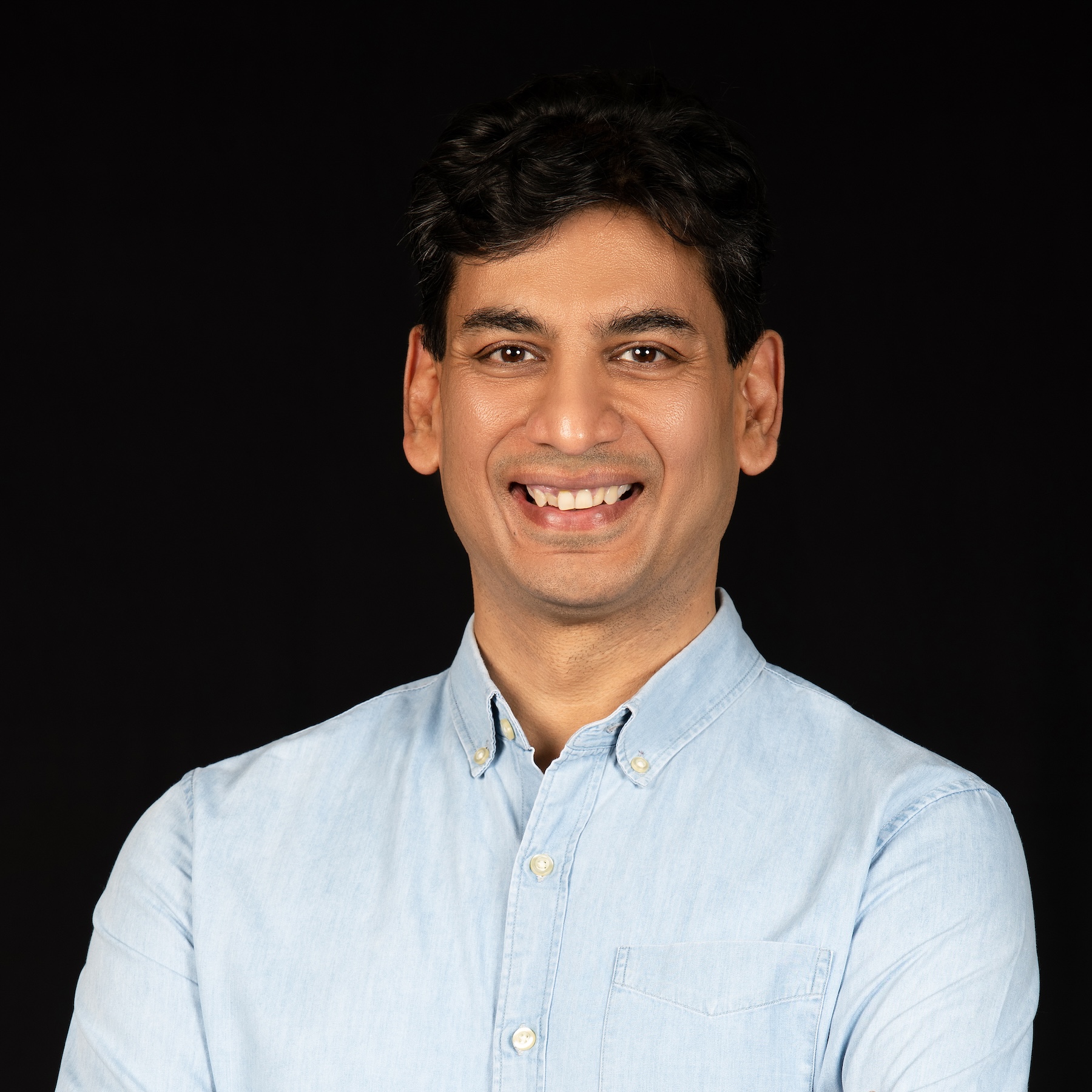 Profile photo of Ajay Jain, Author, Photographer & Founder of Kunzum